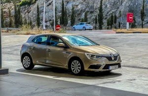 Test: Używane Renault Mégane 1.5 dCi Bieda Edition - oszczędniej się już nie da?