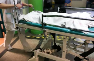 Kolejki się wydłużają bo NFZ nie płaci za zabiegi