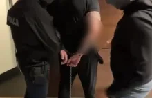 Ukradł samochód rodziny Tusków. Został zatrzymany na lotnisku