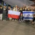 Wojna w Izraelu. Polska pomogła w transporcie izraelskich rezerwistów