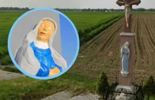 Na Śląsku ktoś chciał zostać nowym Michałem Aniołem