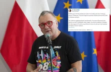 Śpiewak o składce zdrowotnej: Owsiak ani słowa nie pisnął