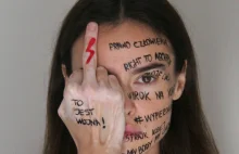 Polka, która popiera aborcję, ma zagrać Maryję w kontynuacji Pasji (2004)