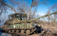 Na Ukrainie skradziono miliony dolarów przeznaczone na zakup amunicji