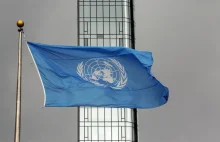 ONZ oskarża siły rosyjskie i ukraińskie o zbrodnie