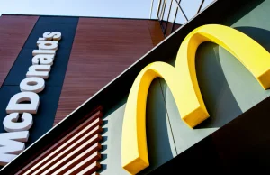 McDonald's rusza z cateringiem na wesela