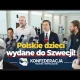 Rodzicie oraz Bosak & Sośnierz ws. uprowadzenia polskich dzieci do Szwecji!