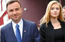 Andrzej Duda ułaskawi Maksymiliana F.?