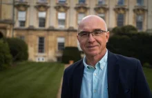 Przełom w teorii względności.Polak rozwiązał problem matematyczny mający 120 lat