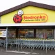160 mln złotych musi zapłacić Jeronimo Martins, właściciel Biedronki