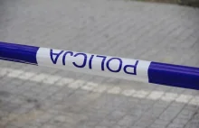 Atak nożownika w Częstochowie. 3 osoby w szpitalu