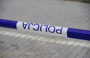 Atak nożownika w Częstochowie. 3 osoby w szpitalu
