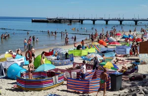 Ile wydamy na wakacje? Przepytaliśmy Polaków. Mamy nowe badanie