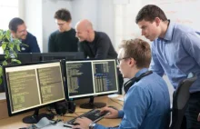 Ludzie IT cieszą się z płac mimo erozji stawek