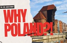 Why Poland?!