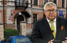Ryszard Czarnecki w opałach. Traci immunitet a prokuratura już czeka.