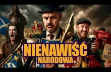 BRYTYJCZYCY nienawidzą siebie bardziej niż IMIGRANTÓW Serio?