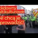 Lockdown receptą na stłumienie zamieszek w Wielkiej Brytanii. Jest już pomysł.