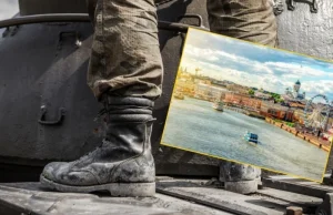 Przerażająca wizja fińskiego rządu. "Rozpadający się świat"