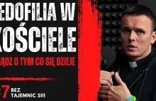 "ZNAŁEM KSIĘŻY PEDOFILÓW I POWINNI ZOSTAĆ USUNIĘCI Z KOŚCIOŁA!" - KSIĄDZ MOCNO..