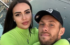 Rozwód Macieja Rybusa! Zrezygnował dla niej ze wszystkiego