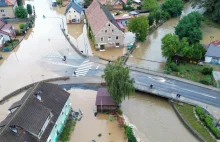 Wielka inwestycja ma chronić przed powodzią. "Tarcza dla wielu miejsowości"