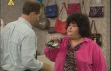 Dawno temu w Ameryce...