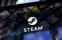 Steam oskarżony o oszukanie 14 milionów graczy w Wielkiej Brytanii.