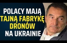 FlyEye to polski dron, który zmienia reguły gry na froncie