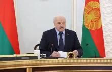 Białoruś: Łukaszenka zwołał pilne spotkanie. "Znaczne pogorszenie sytuacji" - Wy