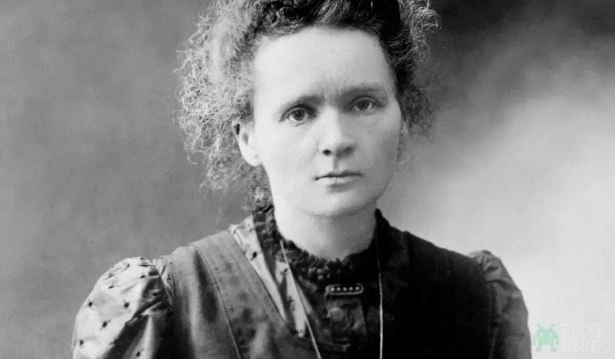 158 lat od narodzin Marii Skłodowskiej-Curie. Kobiety, która zmieniła naukę...