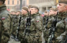 Wakacje z wojskiem w Śląskiem. Sprawdź, gdzie się zgłosić, aby otrzymać 6 tysięc