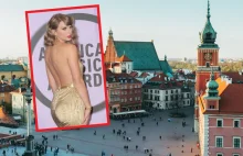 Szybka zmiana cen w knajpach? Ogromne zyski na koncertach Taylor Swift