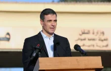 Hamas dziękuje premierowi Hiszpanii. Izrael: To hańbiące i niestosowne