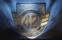 Squadron 42 Chris Roberts dowiózł