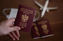 Ranking: singapurski paszport najsilniejszym na świecie, polski na 7 miejscu.