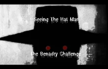 Niebezpieczny Benadryl Challenge