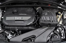 BMW: Samochody spalinowe mają przyszłość i będziemy je rozwijać