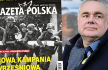 Sędzia wydał wyrok ws. okładki "Gazety Polskiej". Dostał dyscyplinarkę