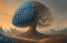 Analiza rynku pracy od boomu na AI