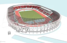 Sześć firm chce budować nowy stadion w Rzeszowie - Rzeszów - investmap.pl