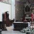 Kościół w Szombierkach został sprofanowany
