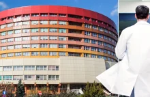 W szpitalu bieda i długi, a czterech lekarzy zgarnia 10 milionów zł
