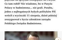 PiS to stan umysłu