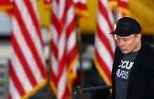 Tajne rozmowy Elona Muska z Władimirem Putinem. Szokujące ustalenia mediów