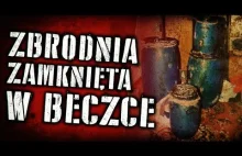 Zamknęła 5 noworodków w beczkach po kapuście. Historia "Dzieci z beczek"