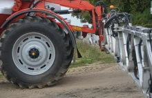 Gdzie najwięcej zużywa się pestycydów? W pierwszej trójce dwa kraje Mercosur