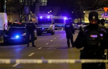 Nowe ustalenia ws. policjanta, który śmiertelnie postrzelił kolegę