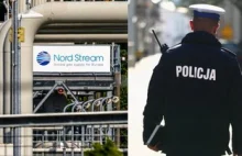 Miał wysadzić Nord Stream. Ukrainiec zatrzymany w Rimini