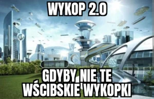 Wykop wyłączył wszystkim 2FA, narażając Wasze konta na niebezpieczeństwo